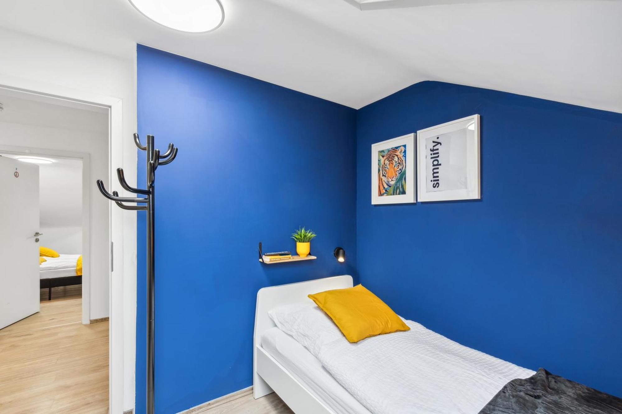 Zentrale, Grosse & Moderne In Koblenz Appartement Koblenz (Rhineland-Palatinate)