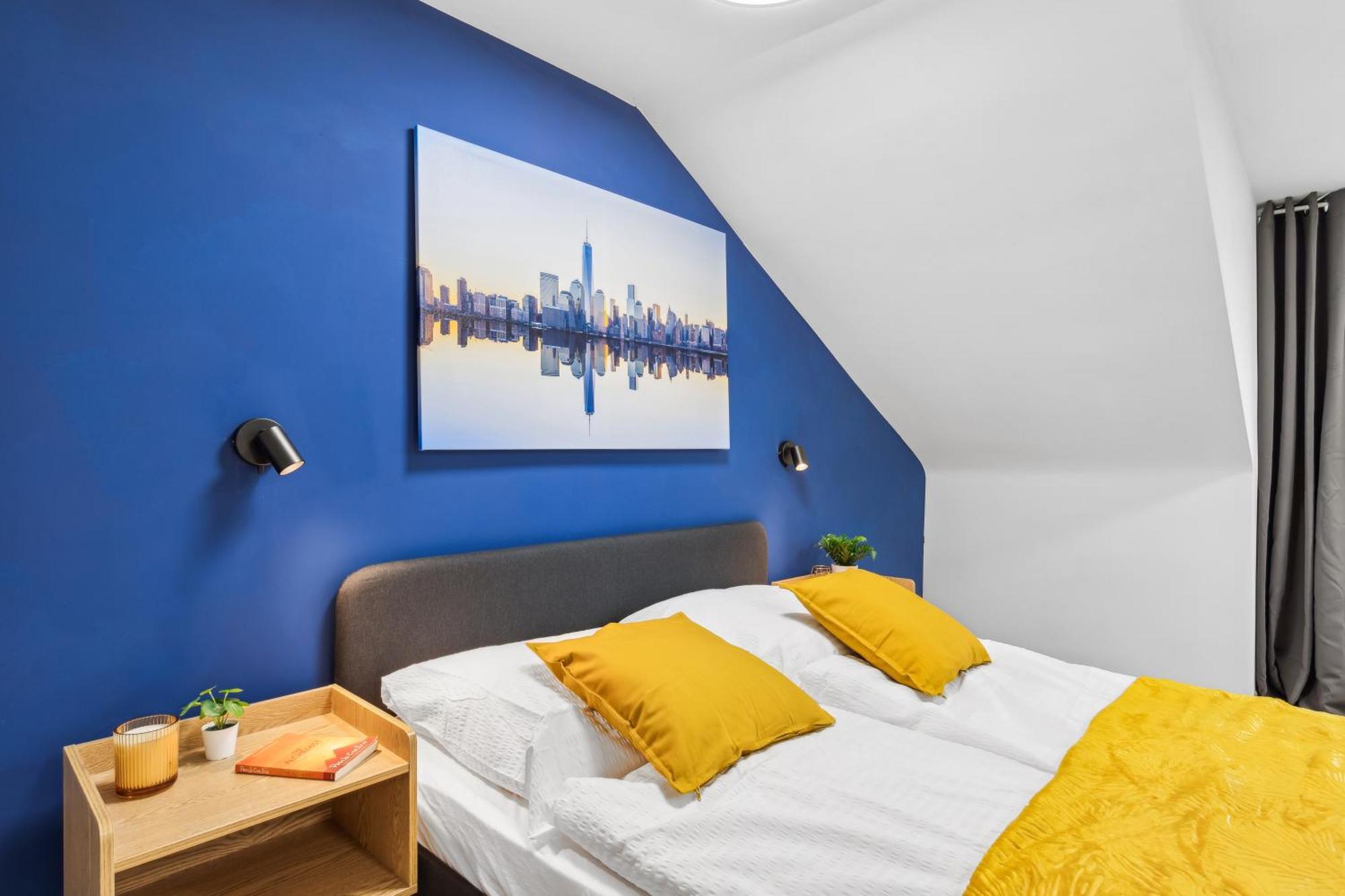Apartment Zentrale, Grosse & Moderne In Koblenz *